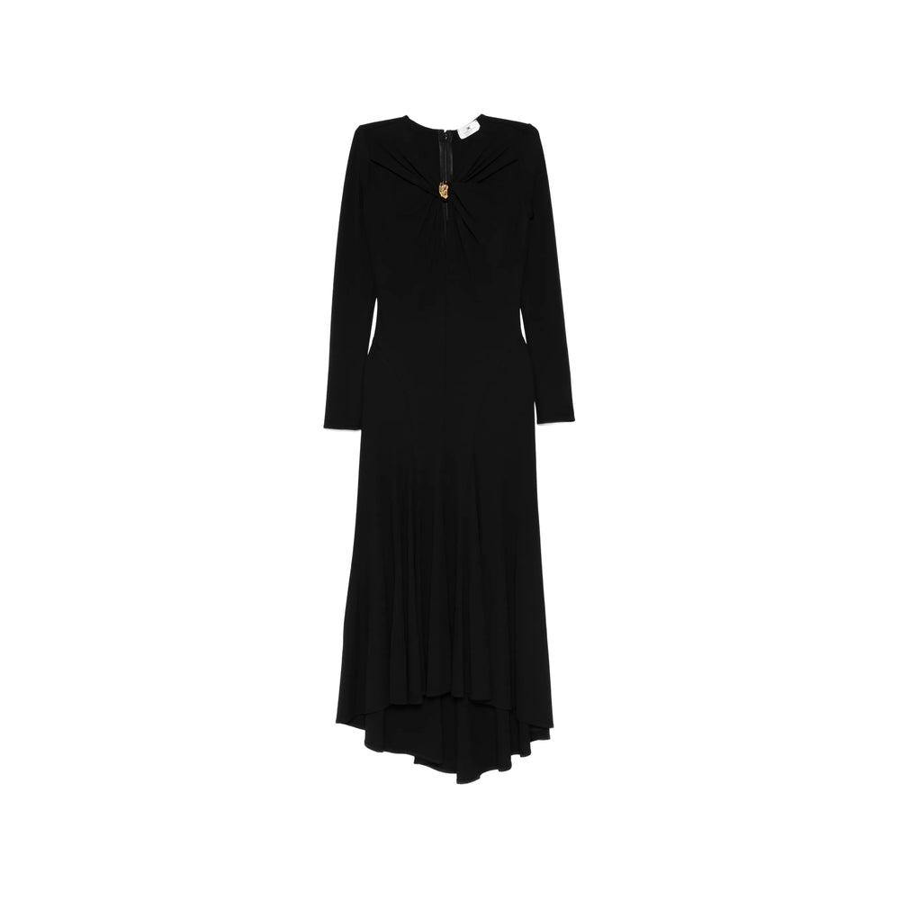 Elisabetta Franchi Abiti - Nero | 19fdd7500b6c6ba4ad5cca14dfbe806869d4b393