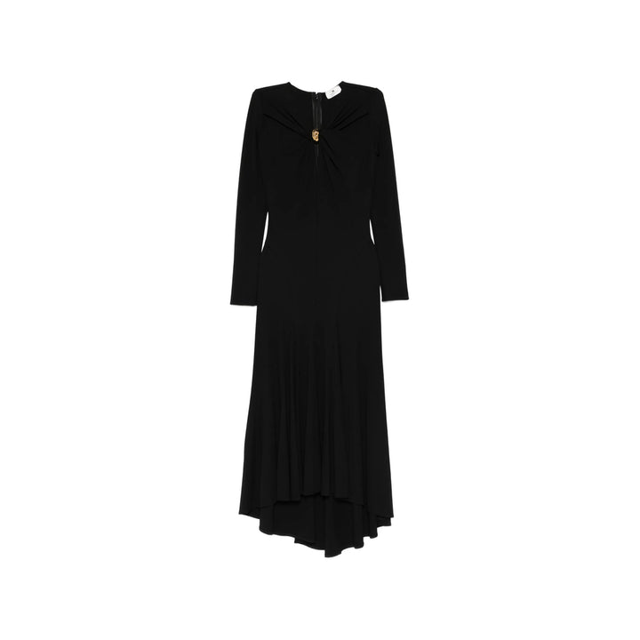 Elisabetta Franchi Abiti - Nero | 19fdd7500b6c6ba4ad5cca14dfbe806869d4b393