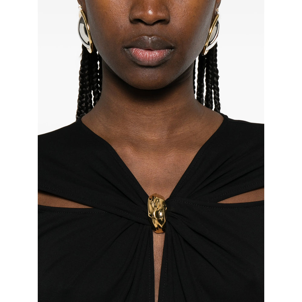 Elisabetta Franchi Abiti - Nero | 8a7ecbee07a6dde840451b233f38da5c3b345e2f