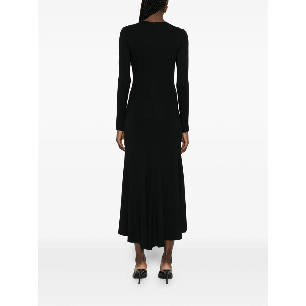 Elisabetta Franchi Abiti - Nero | a142d2bf08c2e00c6a5dd8b5dfaca9ea8f67d5dc