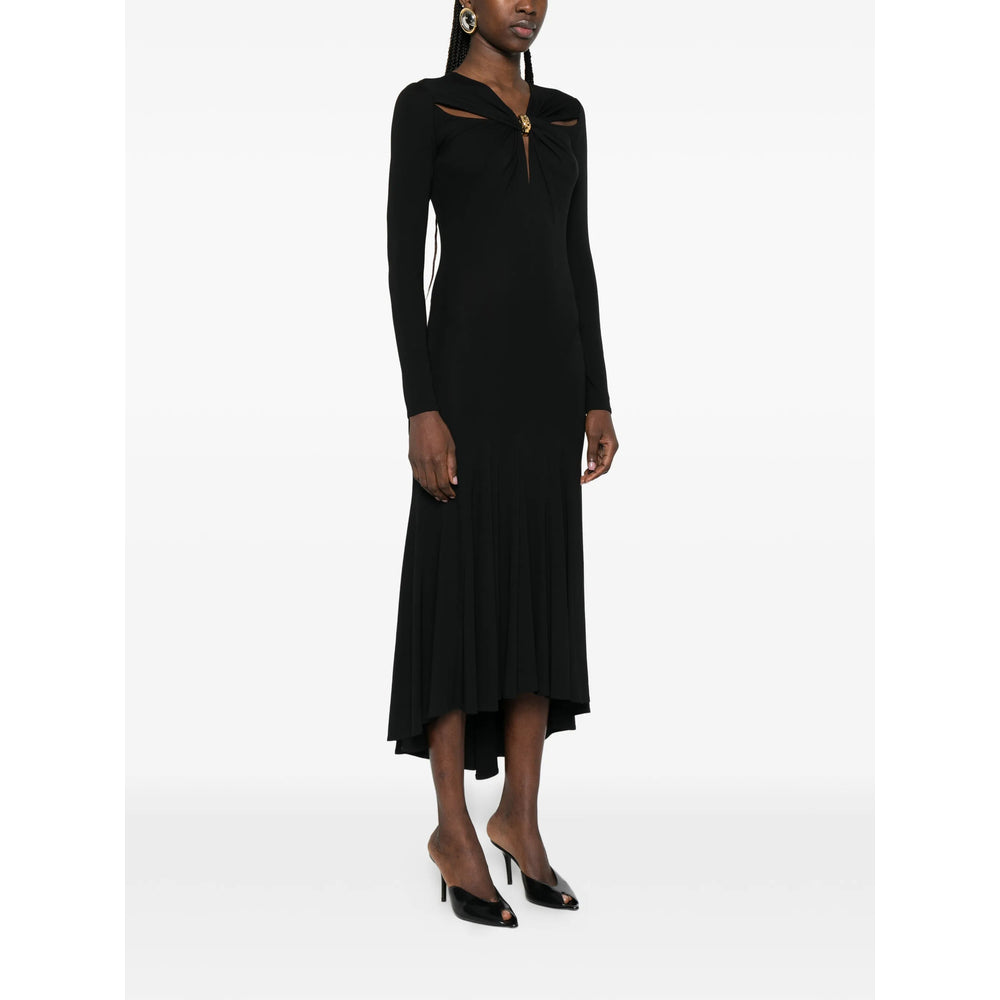 Elisabetta Franchi Abiti - Nero | 2ff9a657b2ffb97d3e3895ec5c0687db4e391028