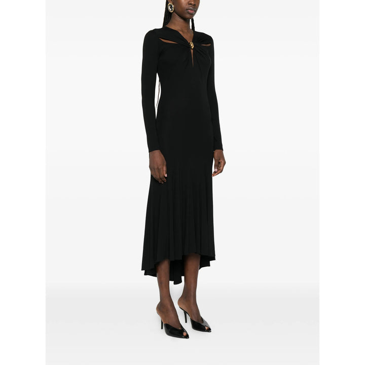 Elisabetta Franchi Abiti - Nero | 2ff9a657b2ffb97d3e3895ec5c0687db4e391028