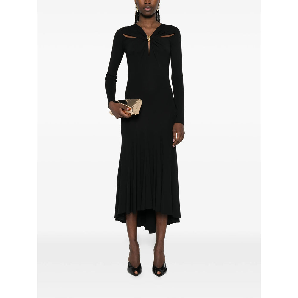 Elisabetta Franchi Abiti - Nero | 6b470a41365262ec1fd098f0ba8abda5a2f9fd87