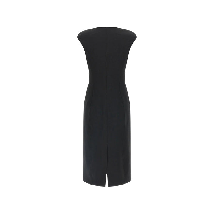 Elisabetta Franchi Abiti - Nero | 76ca7227f2a5fdd101c48c6603b82be1b344f05d