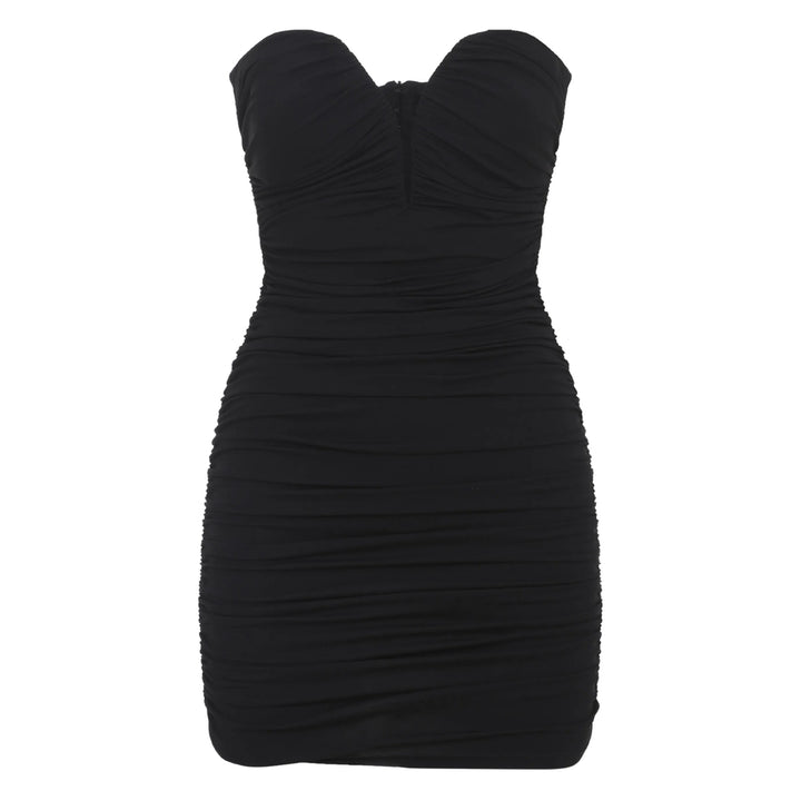 Elisabetta Franchi Abiti - Nero | 78363d59ede942ab8365cd5f4e32d9ad0af3b388