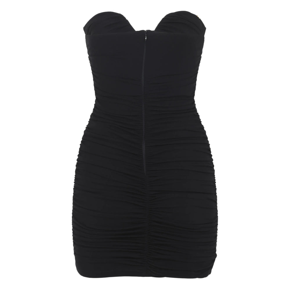 Elisabetta Franchi Abiti - Nero | 226a6ce3250f205401ba01a0ff4bd2a969892242