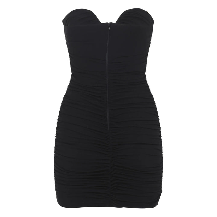 Elisabetta Franchi Abiti - Nero | 226a6ce3250f205401ba01a0ff4bd2a969892242