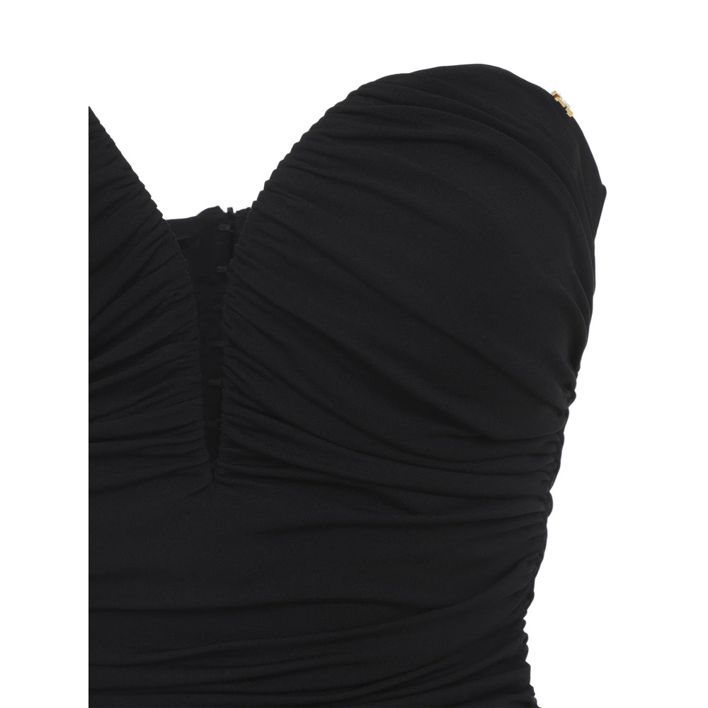 Elisabetta Franchi Abiti - Nero | bb0d410425186eedd91f65f2cfb3fbb20aa75cdf