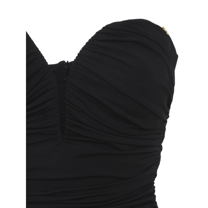 Elisabetta Franchi Abiti - Nero | bb0d410425186eedd91f65f2cfb3fbb20aa75cdf