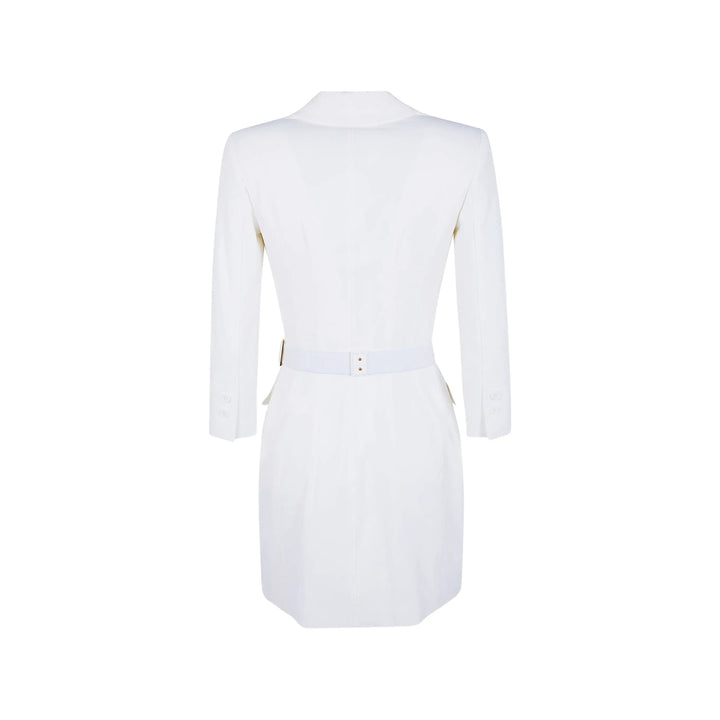 Elisabetta Franchi Abiti - Bianco | 2ad05527fb6622a071fc17b300318d0804d89cd1