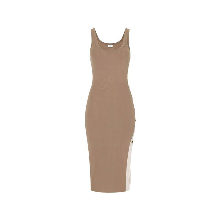 Elisabetta Franchi Abiti - Neutro | b5c731d35bf210c102ea4cd6934404934cab8f35