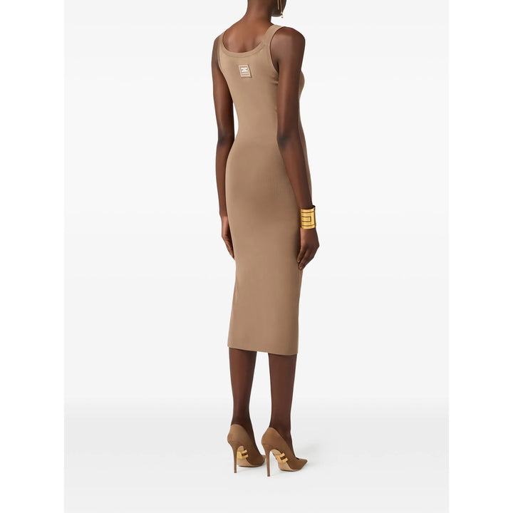 Elisabetta Franchi Abiti - Neutro | 158aeae929998273ebfedb162982fe3698d04e19