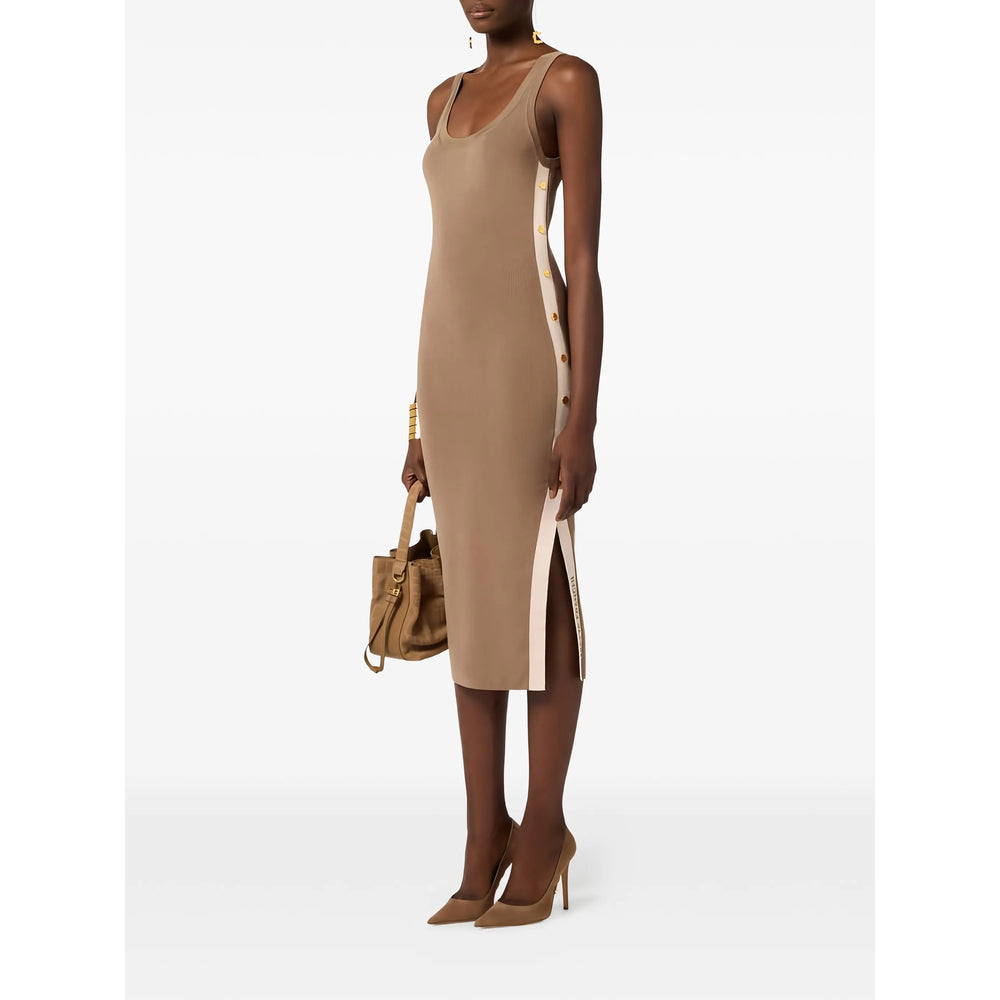 Elisabetta Franchi Abiti - Neutro | e3e70c794cfa699849e9b062f95b2f0915263f10