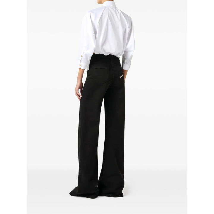 Elisabetta Franchi Camicie - Bianco | 102bbe6ab8402e8657f407ba37b4f42917664bab