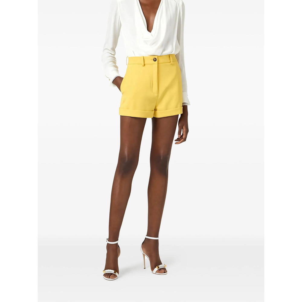 Elisabetta Franchi Camicie - Bianco | 983b6ce05dccd4fd97c3c4d40e02b4084b614d09