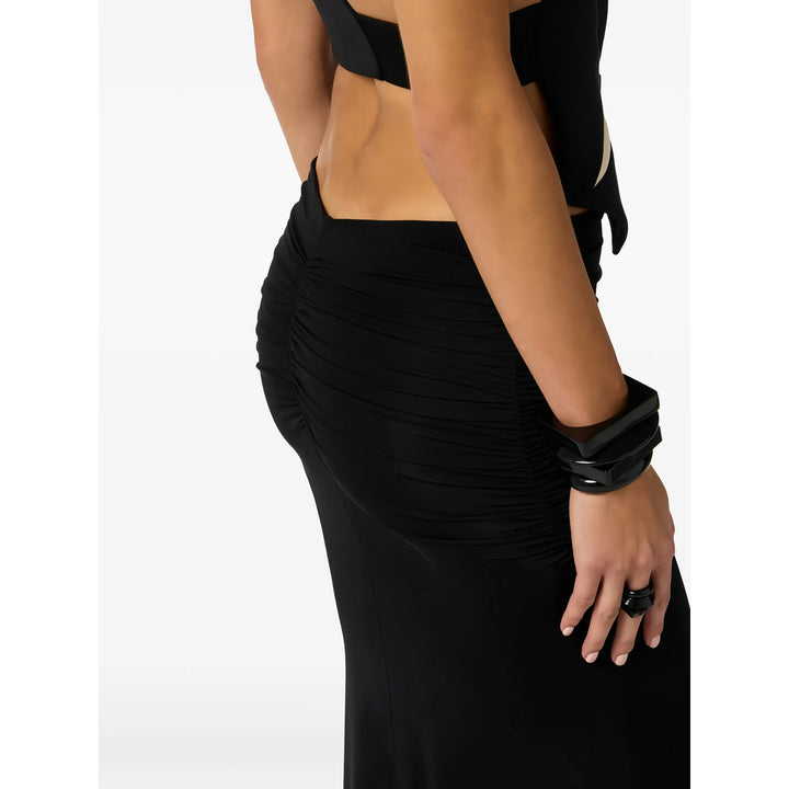 Elisabetta Franchi Gonne - Nero | ea2c6fcfbeee16ec6d2e83e414ed0fe89ce5f949