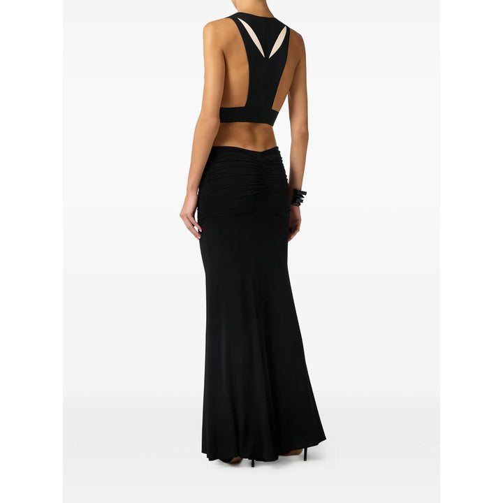 Elisabetta Franchi Gonne - Nero | c97a6ef7d6831e2781b11c7a94f3216147b7b41e