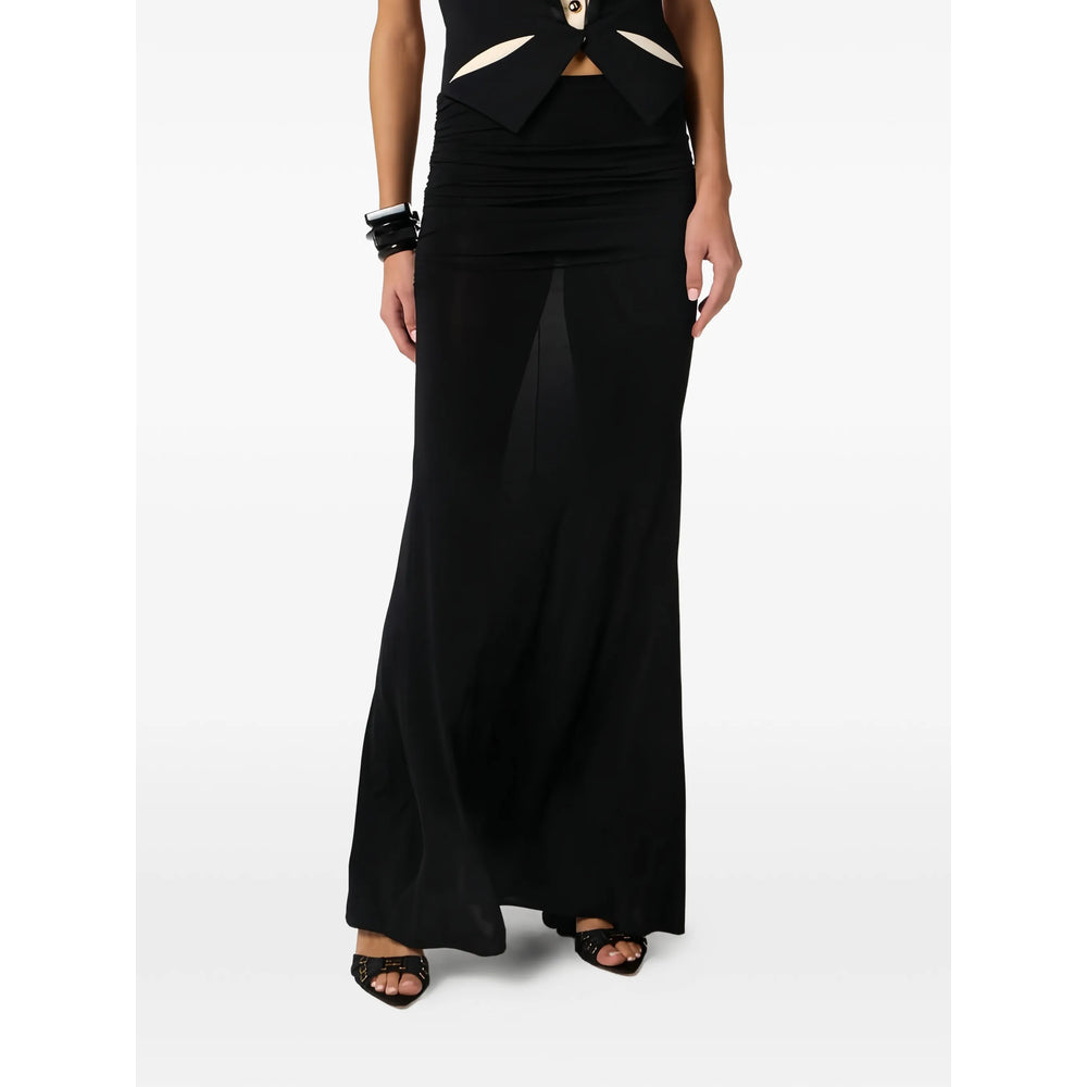 Elisabetta Franchi Gonne - Nero | b9492f095a04055a109405058e9fab8c26e6dff2