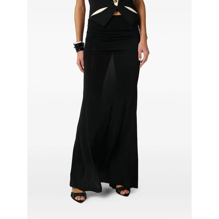 Elisabetta Franchi Gonne - Nero | b9492f095a04055a109405058e9fab8c26e6dff2