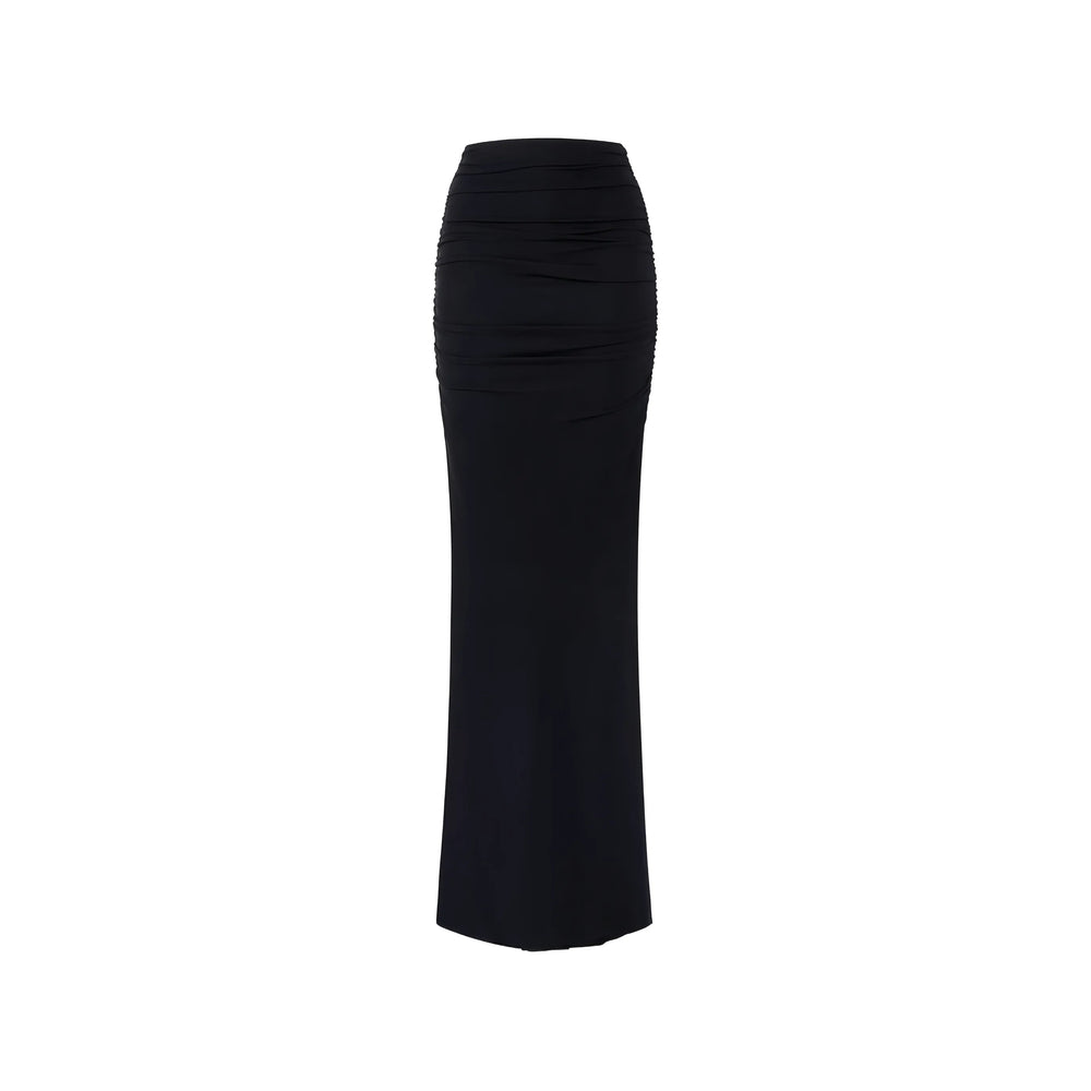 Elisabetta Franchi Gonne - Nero | 6dc0998e596c3678f9f50e29501e1222d56a7d15