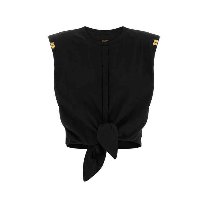 Elisabetta Franchi Maglioni - Nero | af7f8c8f8d338ff8756b68955544a98ac12bd68f