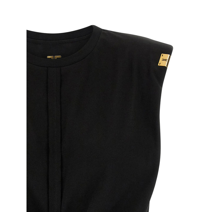Elisabetta Franchi Maglioni - Nero | fc941b871082458748cf1a7db2d25695a038801e