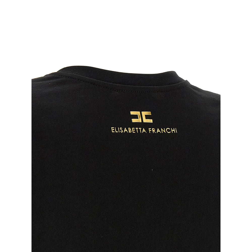 Elisabetta Franchi Maglioni - Nero | 3f66eb2493d0c375393e075425b171533c889f3c