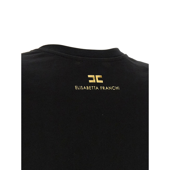 Elisabetta Franchi Maglioni - Nero | 3f66eb2493d0c375393e075425b171533c889f3c