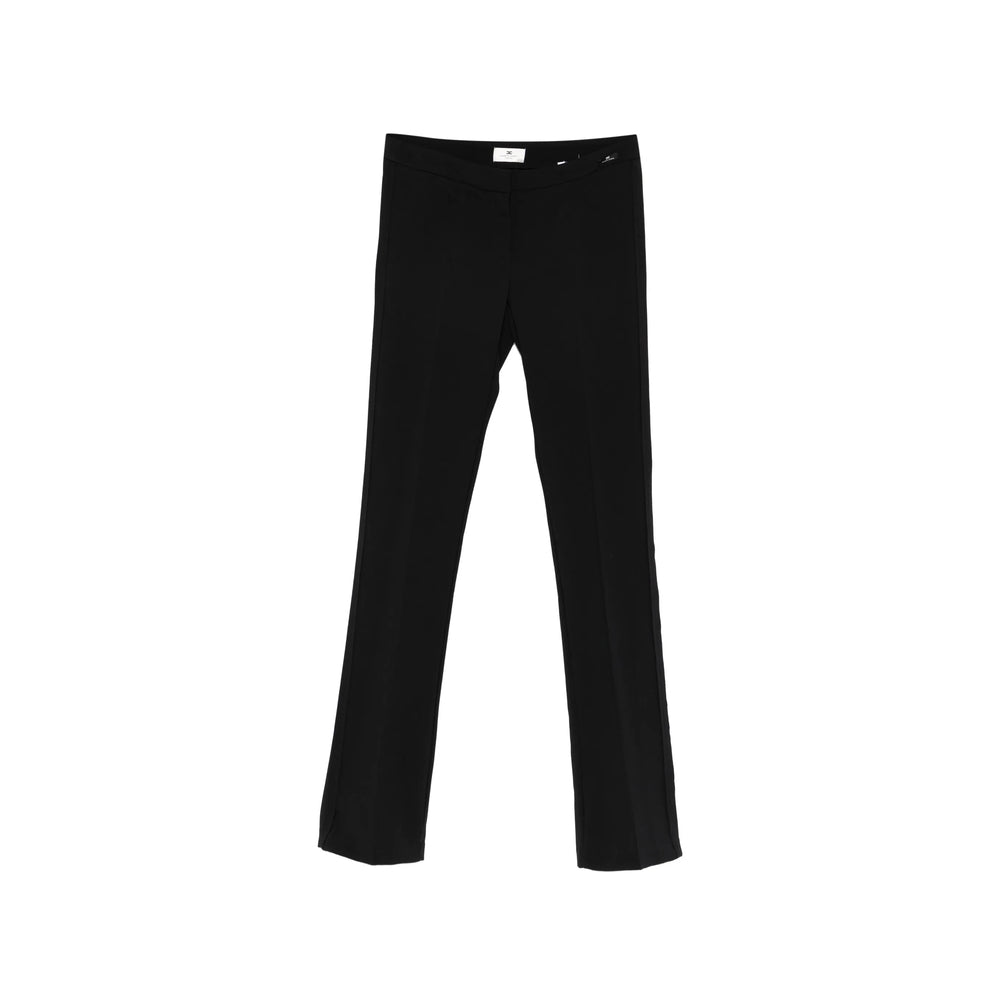 Elisabetta Franchi Pantaloni - Nero | 5e874f6a418166396ecba1dc188c48c1703cef62