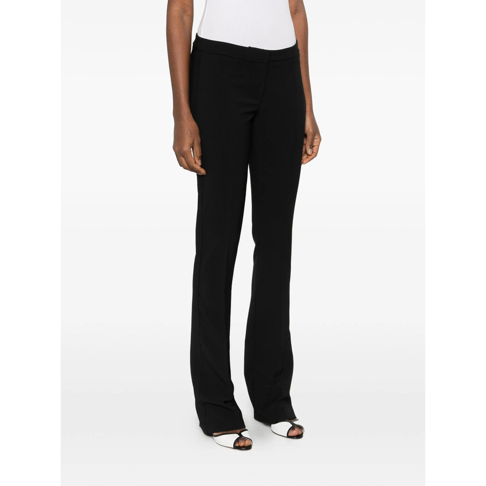 Elisabetta Franchi Pantaloni - Nero | 3238e2064136e965039908388ce283ca24097e9c