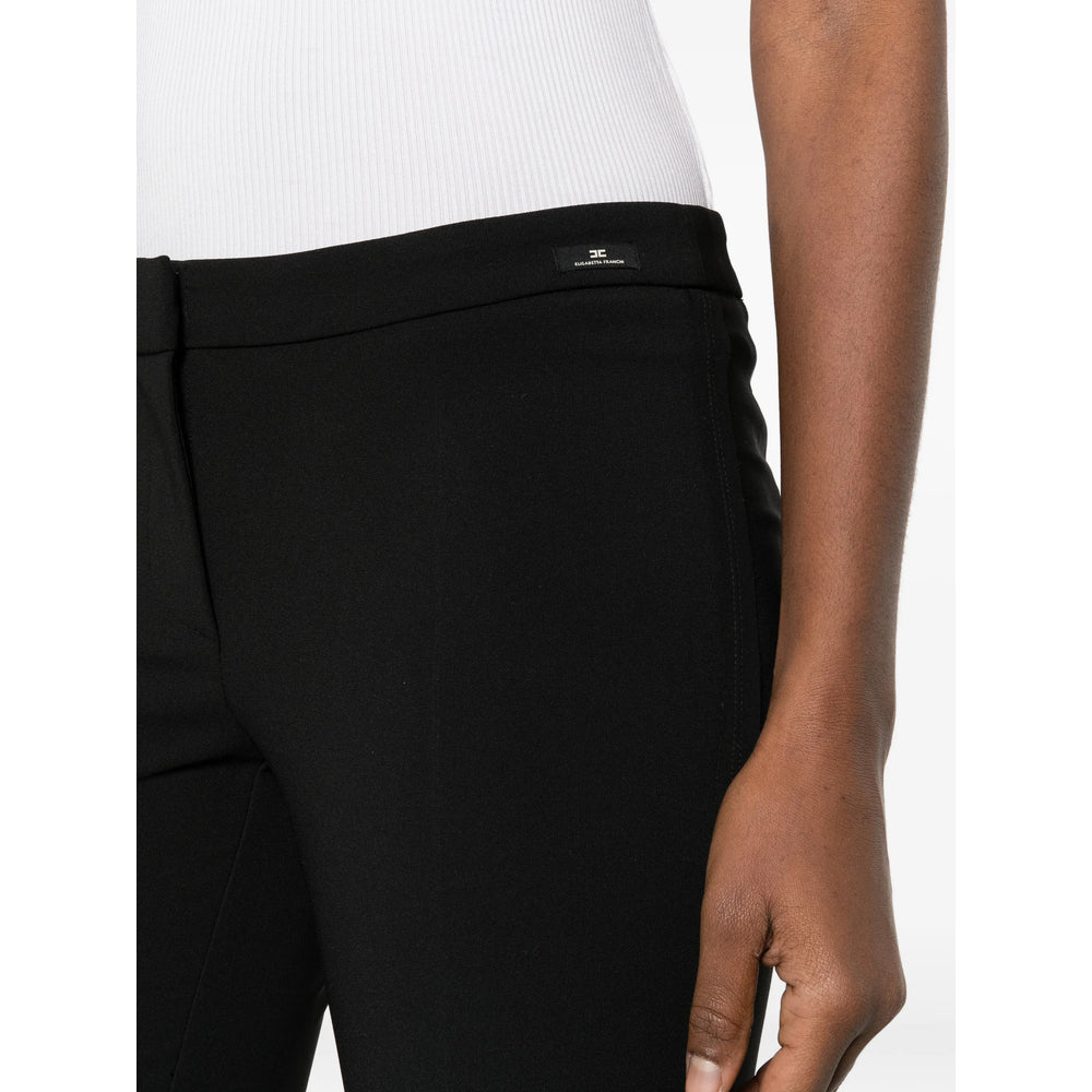 Elisabetta Franchi Pantaloni - Nero | a2f8b0761f385b7db99886d17ac0f8b5ed0e6105