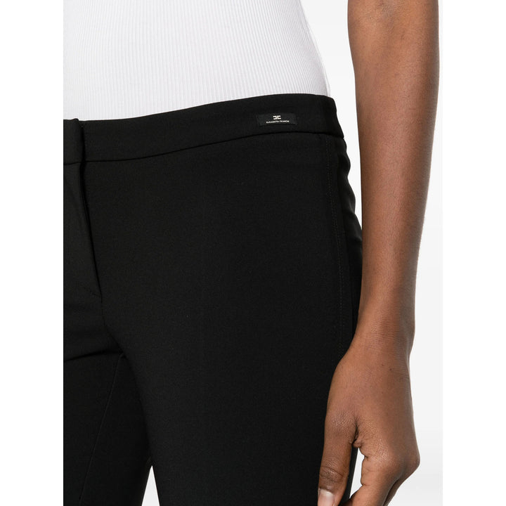 Elisabetta Franchi Pantaloni - Nero | a2f8b0761f385b7db99886d17ac0f8b5ed0e6105
