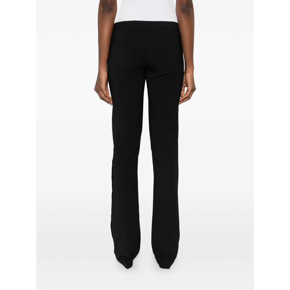 Elisabetta Franchi Pantaloni - Nero | 93a788b64cd8cfc0600f244446ce238cac091471