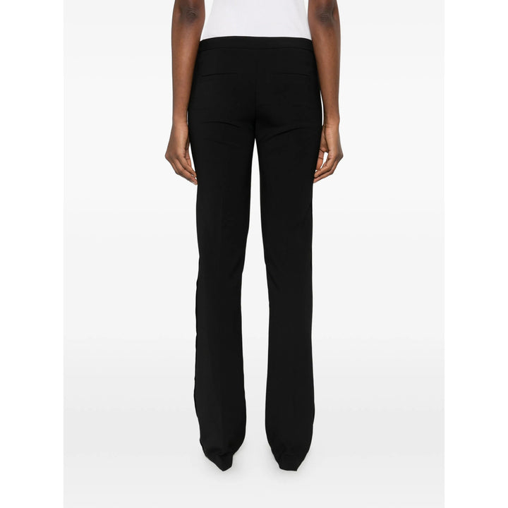 Elisabetta Franchi Pantaloni - Nero | 93a788b64cd8cfc0600f244446ce238cac091471