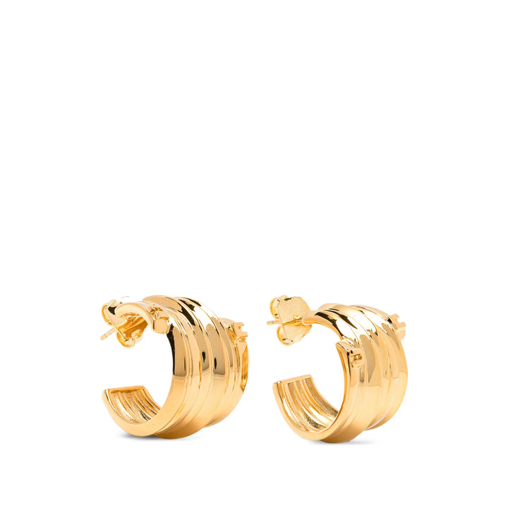 Elisabetta Franchi Jewellery - Oro | 709365db80c2701133aef525ec4bfcd632c4bd59
