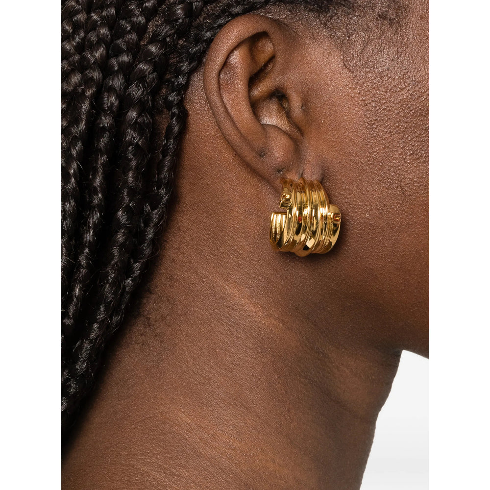 Elisabetta Franchi Jewellery - Oro | 08045e1c072e2017c2bd941e4bfbe84aa27542af