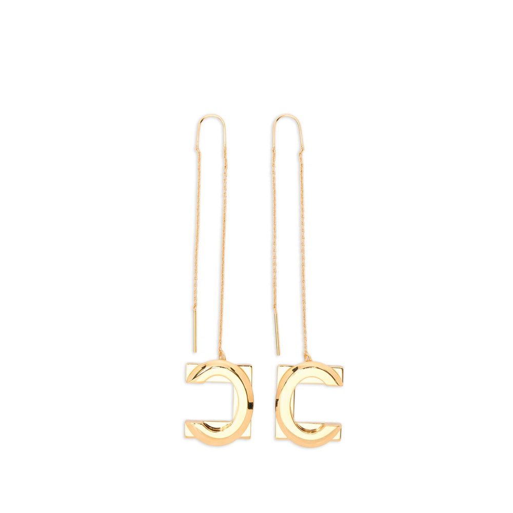 Elisabetta Franchi Jewellery - Oro | a0301bf6c97ead34977012615e8e7b7c220f1971