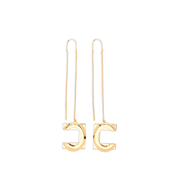 Elisabetta Franchi Jewellery - Oro | a0301bf6c97ead34977012615e8e7b7c220f1971