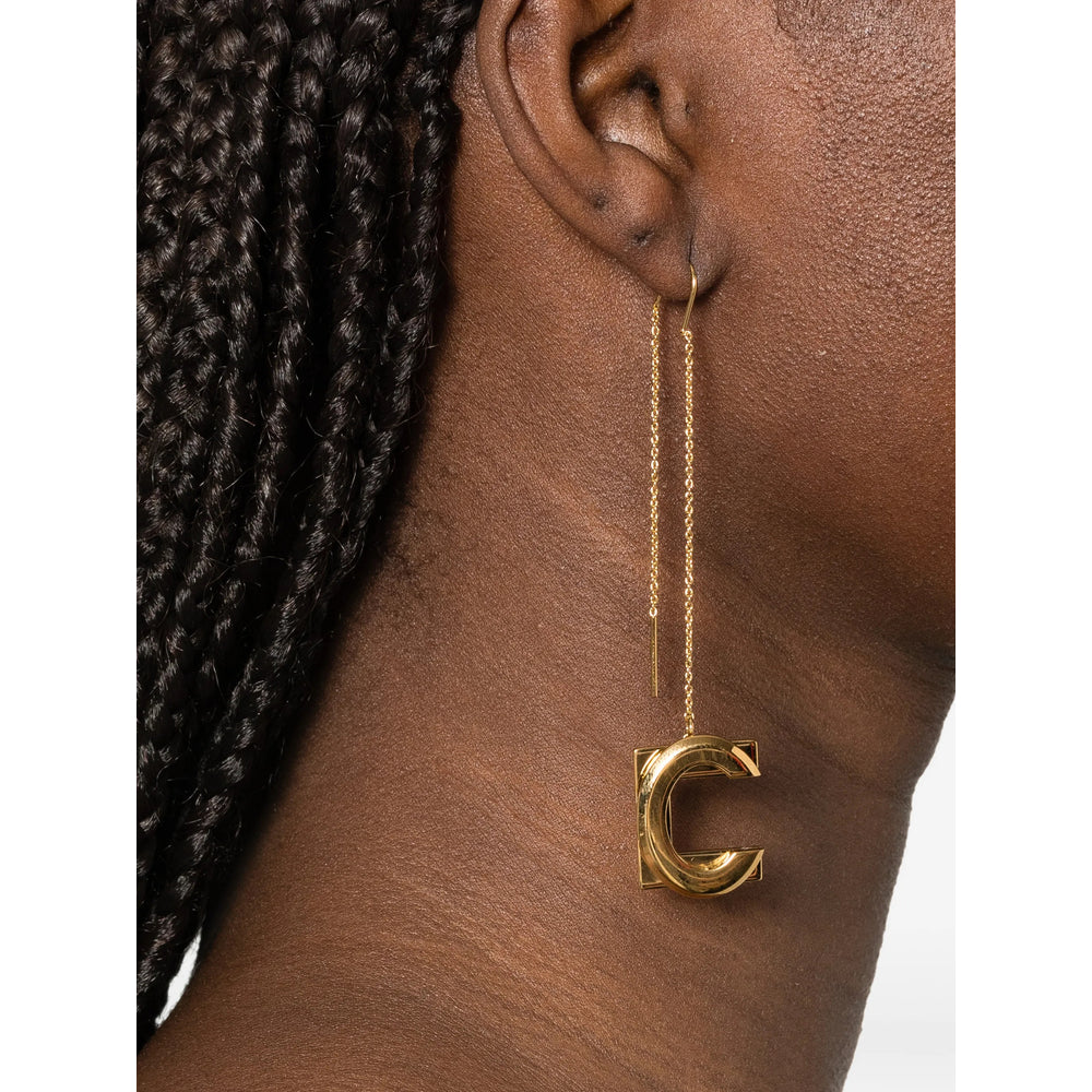 Elisabetta Franchi Jewellery - Oro | 9e890b4693c6b0c744dde552f5b296c12497ae78
