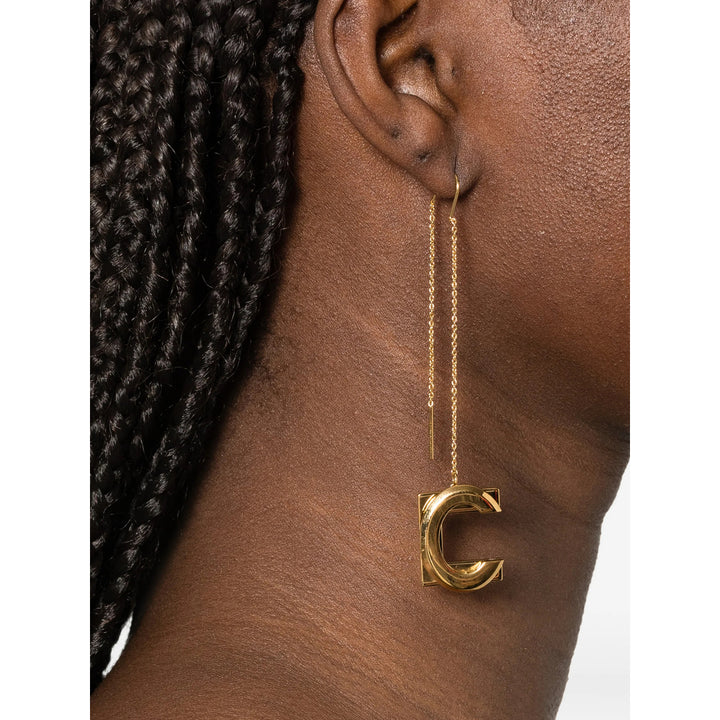 Elisabetta Franchi Jewellery - Oro | 9e890b4693c6b0c744dde552f5b296c12497ae78