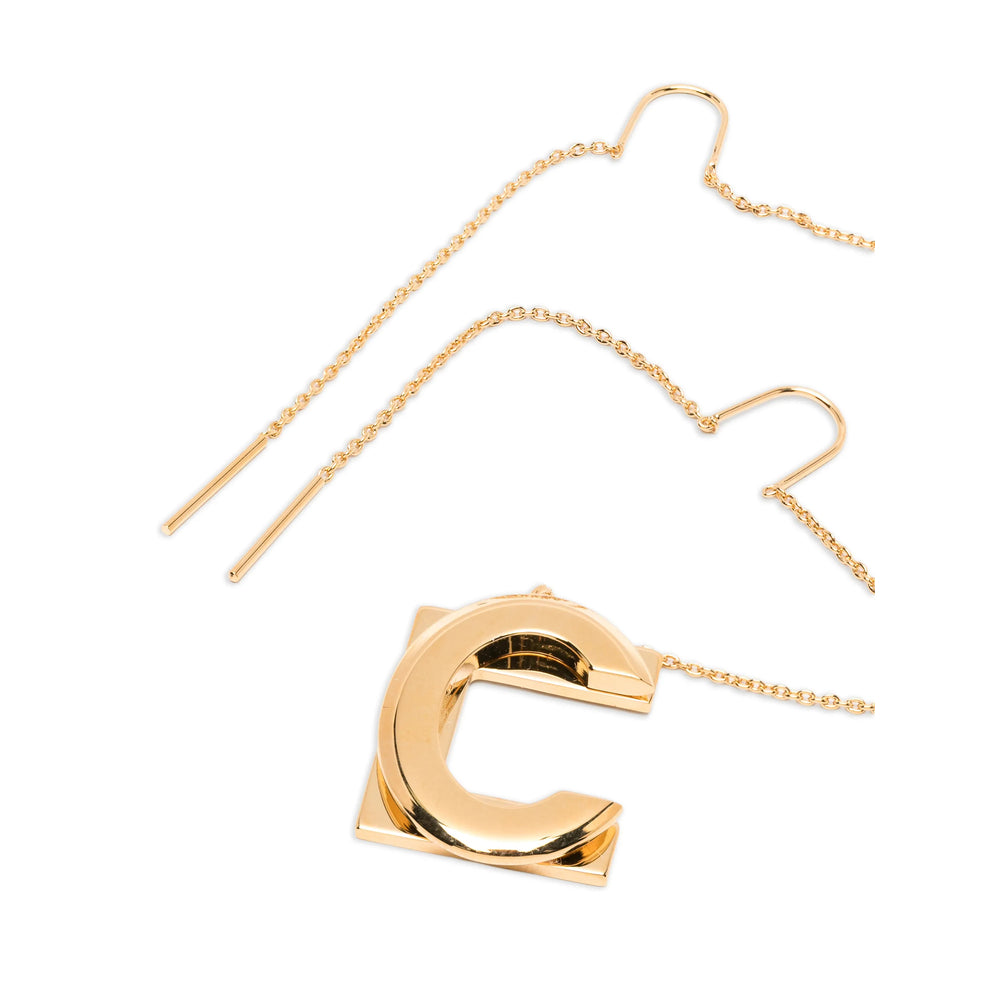 Elisabetta Franchi Jewellery - Oro | b0e4f6074801ea041f23d7d378fa90b78f4375da
