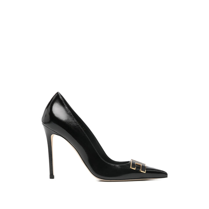 Elisabetta Franchi Scarpe - Nero | 9f62ae9875d407eb99bfa0af992cb76f9b5dbca4