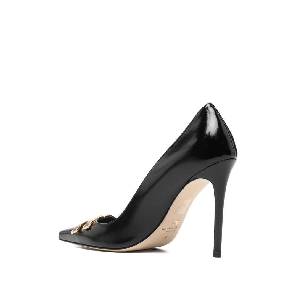 Elisabetta Franchi Scarpe - Nero | f919a02e7256a38bee5a6f922331e6f896817898