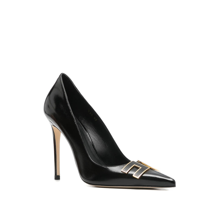 Elisabetta Franchi Scarpe - Nero | 502e16a763aa60d40b6998029205429b4a69a62d