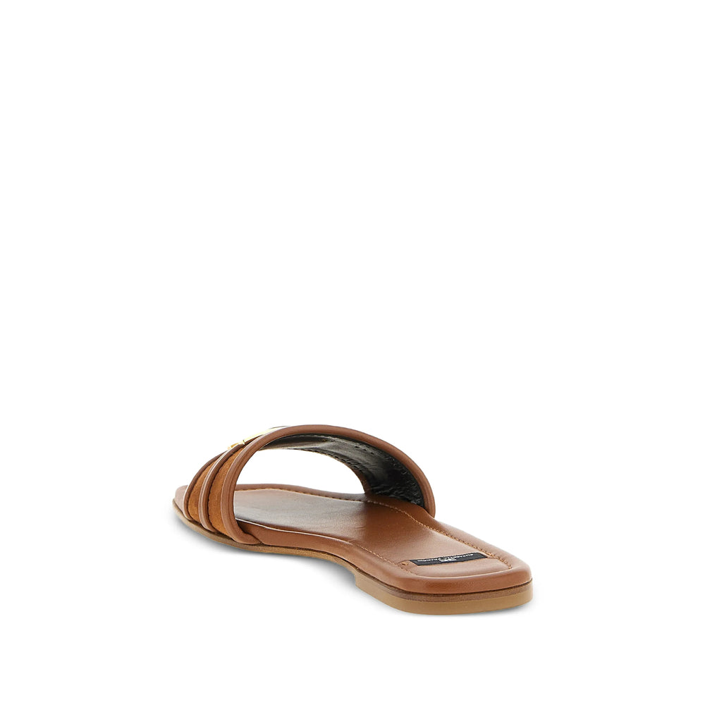 Elisabetta Franchi Scarpe - Marrone | 61d07a0d30473eec0674b71d7970ec444d4994bd