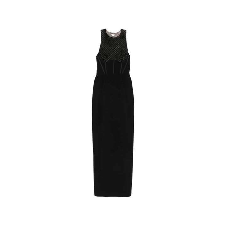 Elisabetta Franchi Abiti - Nero | 8c023f2e170ad974d3e18ba11cffa6d295ff1a1a