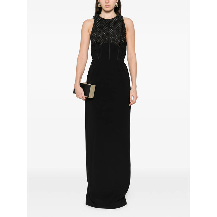 Elisabetta Franchi Abiti - Nero | 3a684b5fc803e9199b7195a20180cb957e42748d