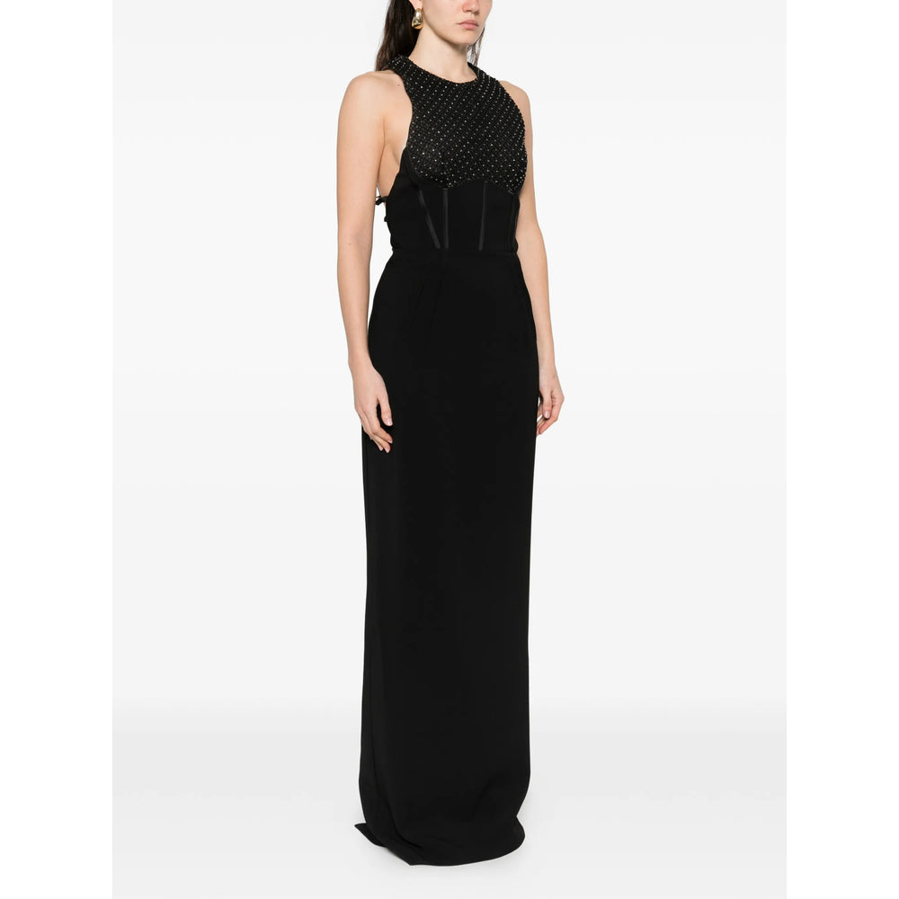 Elisabetta Franchi Abiti - Nero | 378366aeea8b13ef41320dcd60b2d6c637766403