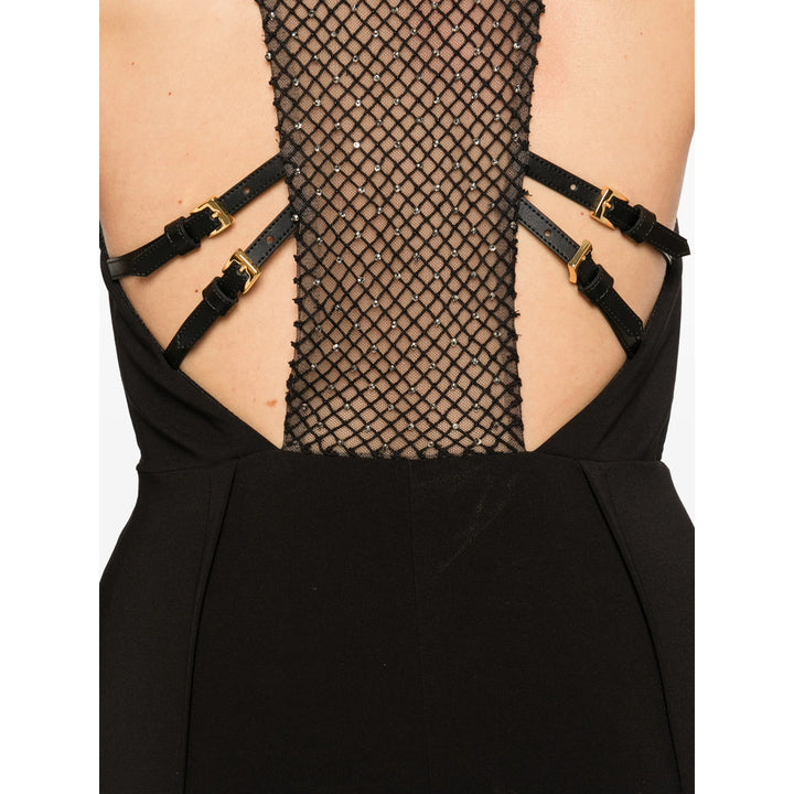 Elisabetta Franchi Abiti - Nero | badd8292a221e1a380d107524de6a8a7540ff8ff