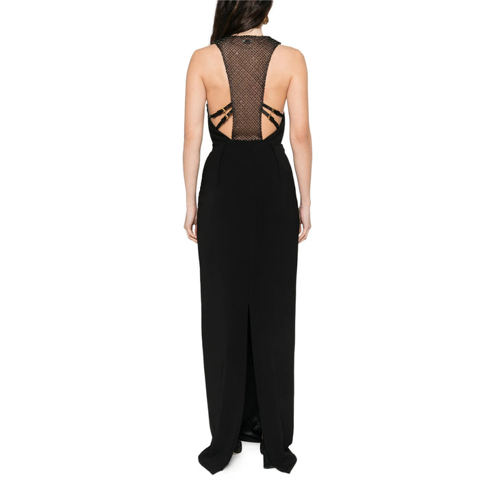 Elisabetta Franchi Abiti - Nero | 0321daf5f37127ffc487299008d12e5256d6b0f4